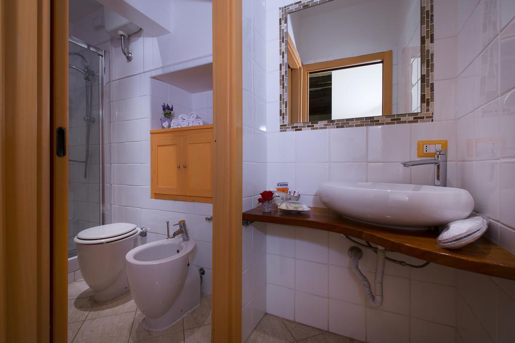 Apartamento Casa Stampaxi