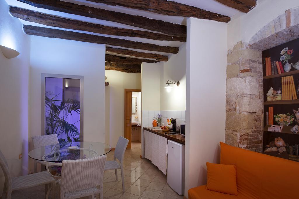 Casa Stampaxi Apartamento