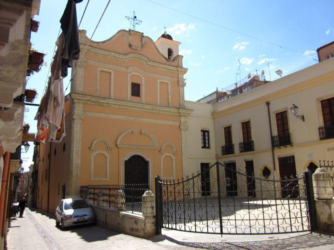 Casa Stampaxi