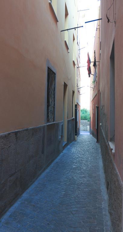 Apartamento Casa Stampaxi