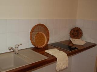 Apartamento Casa Stampaxi