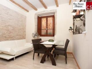 Apartamento Casa Stampaxi *