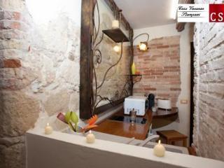 Casa Stampaxi *