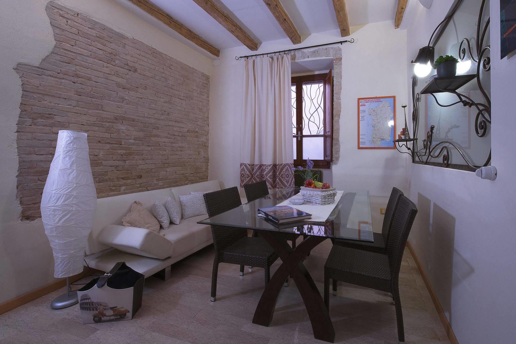 Casa Stampaxi Cagliari