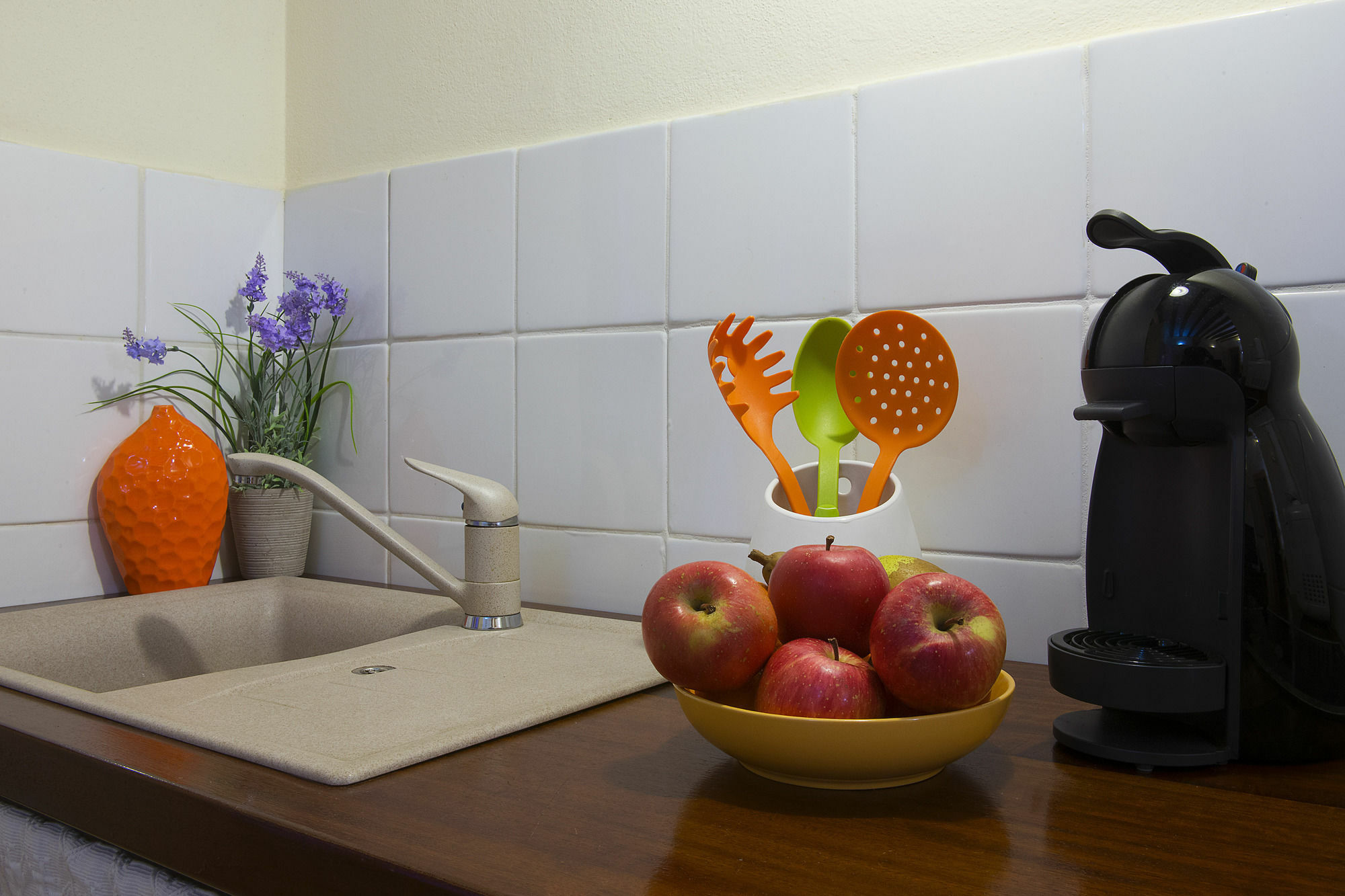 Apartamento Casa Stampaxi *