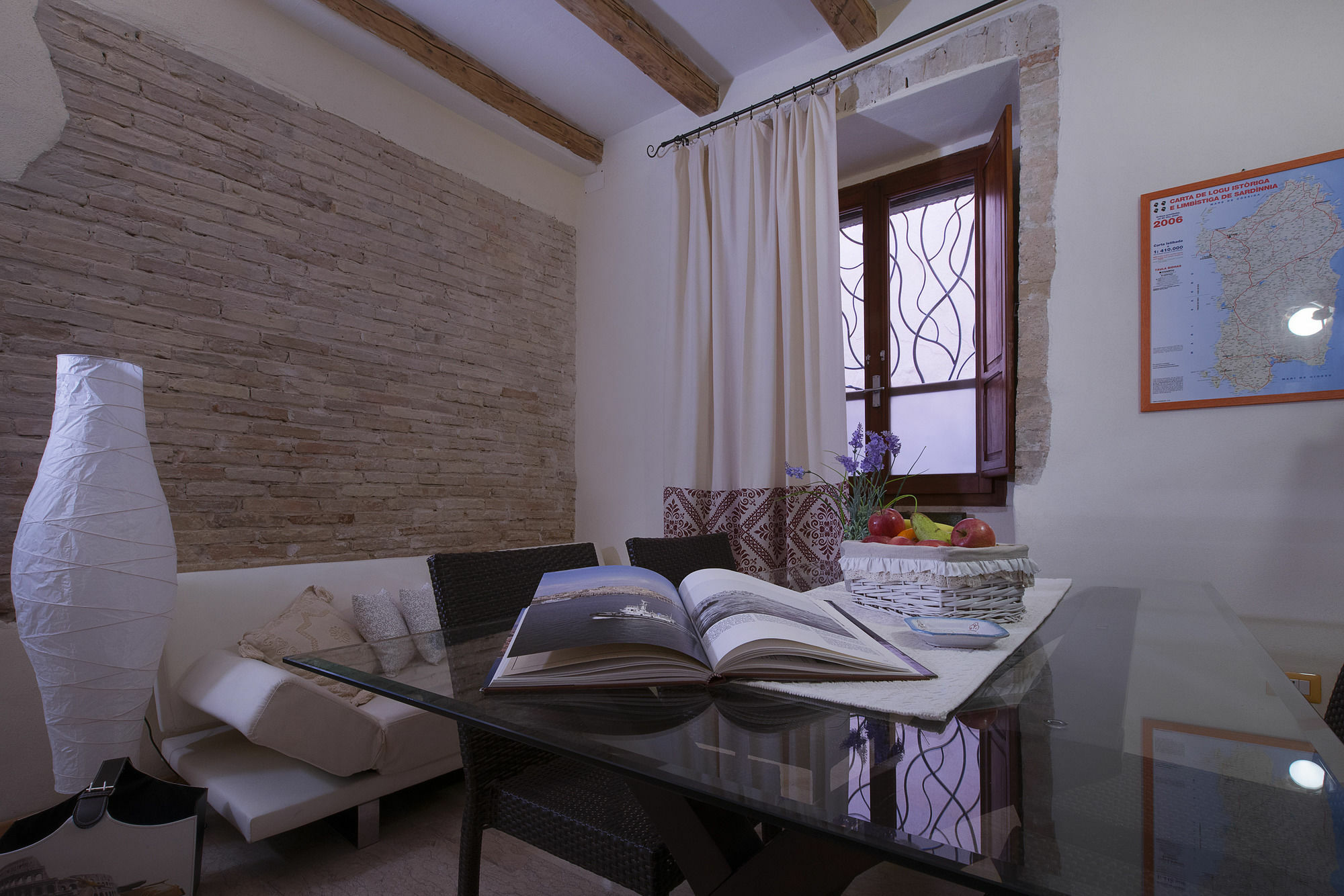 Casa Stampaxi *