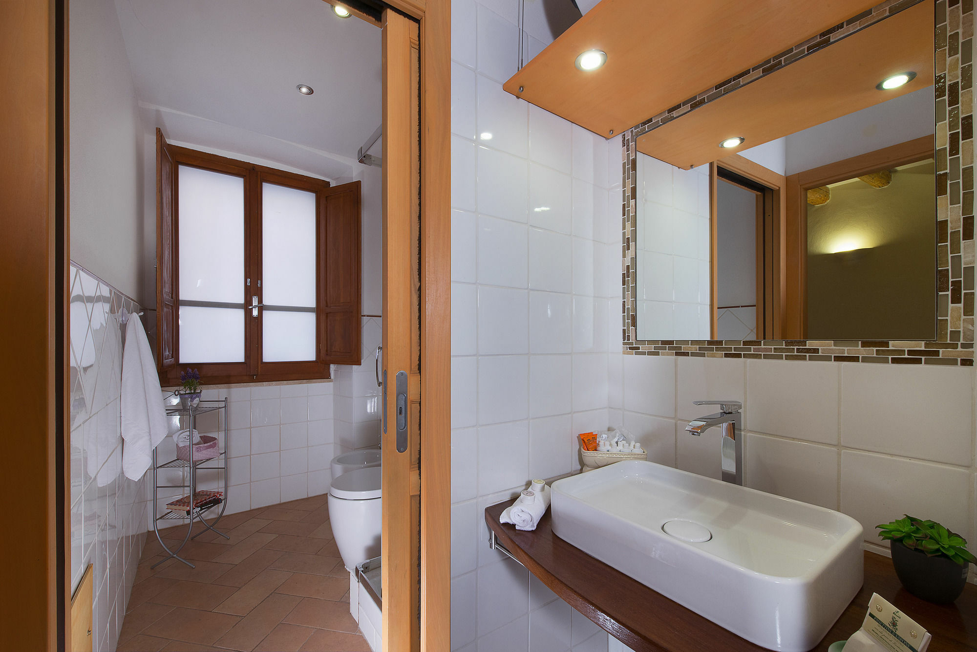 Casa Stampaxi * Cagliari