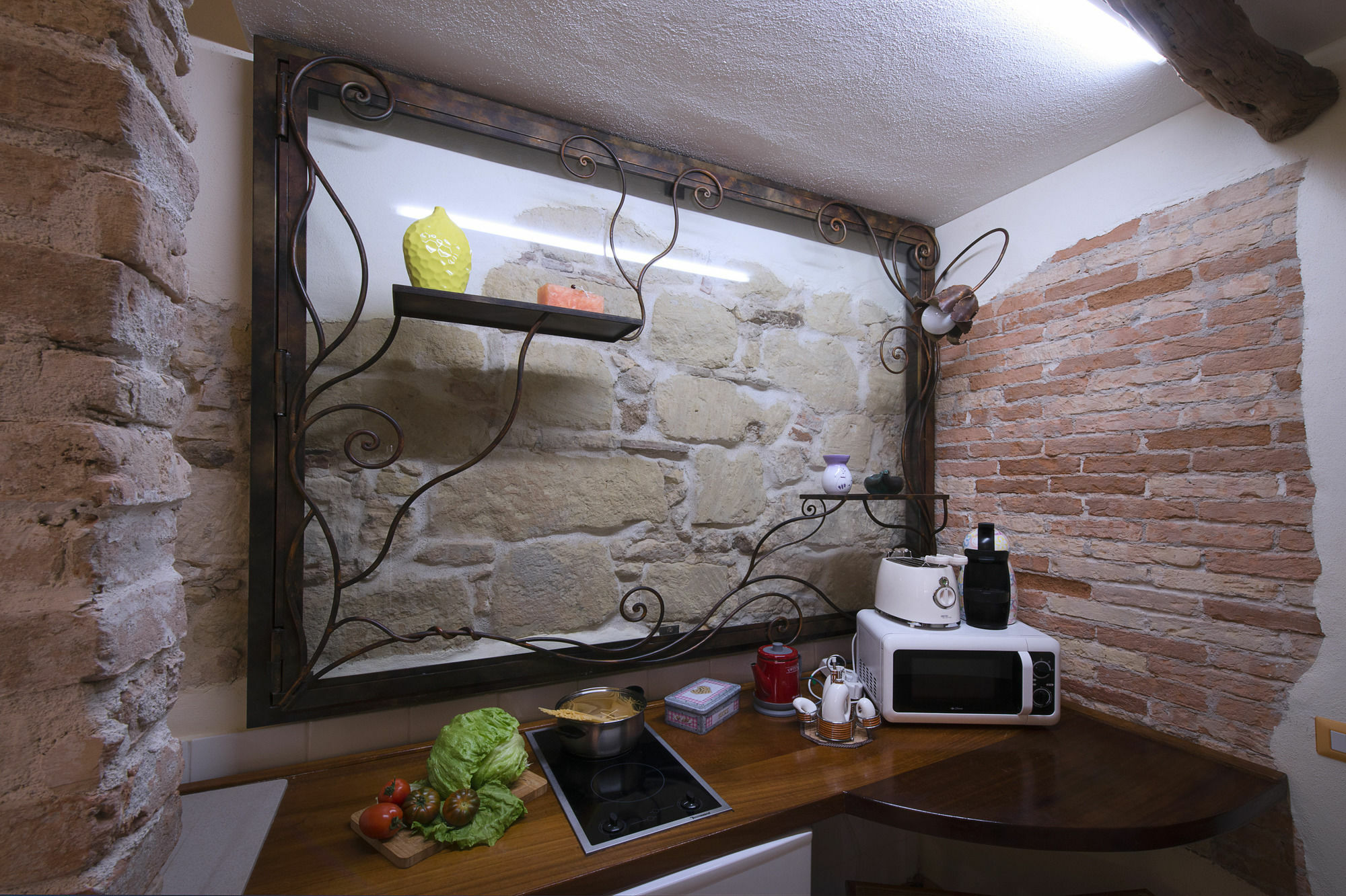 Casa Stampaxi *