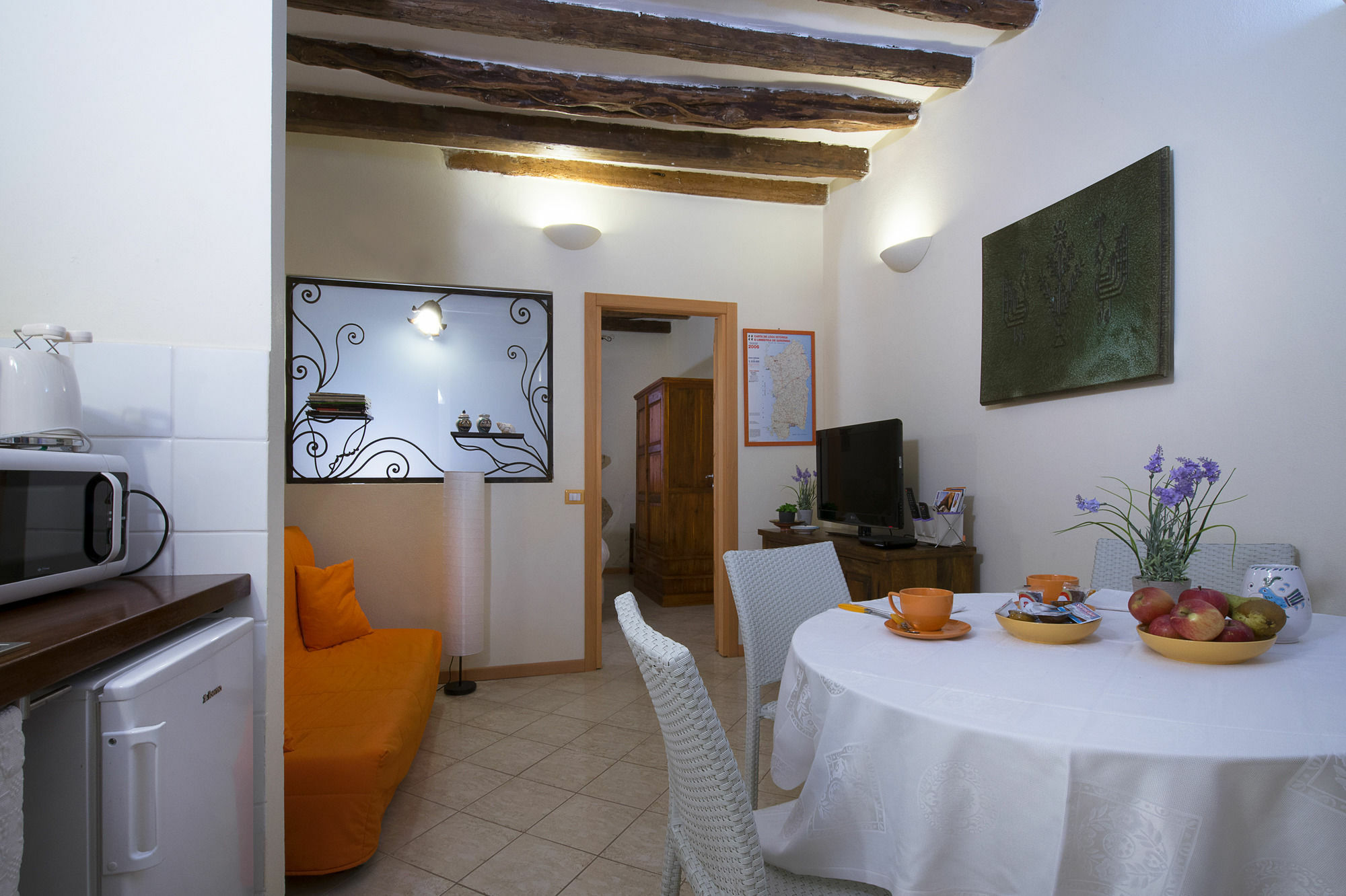Casa Stampaxi Cagliari