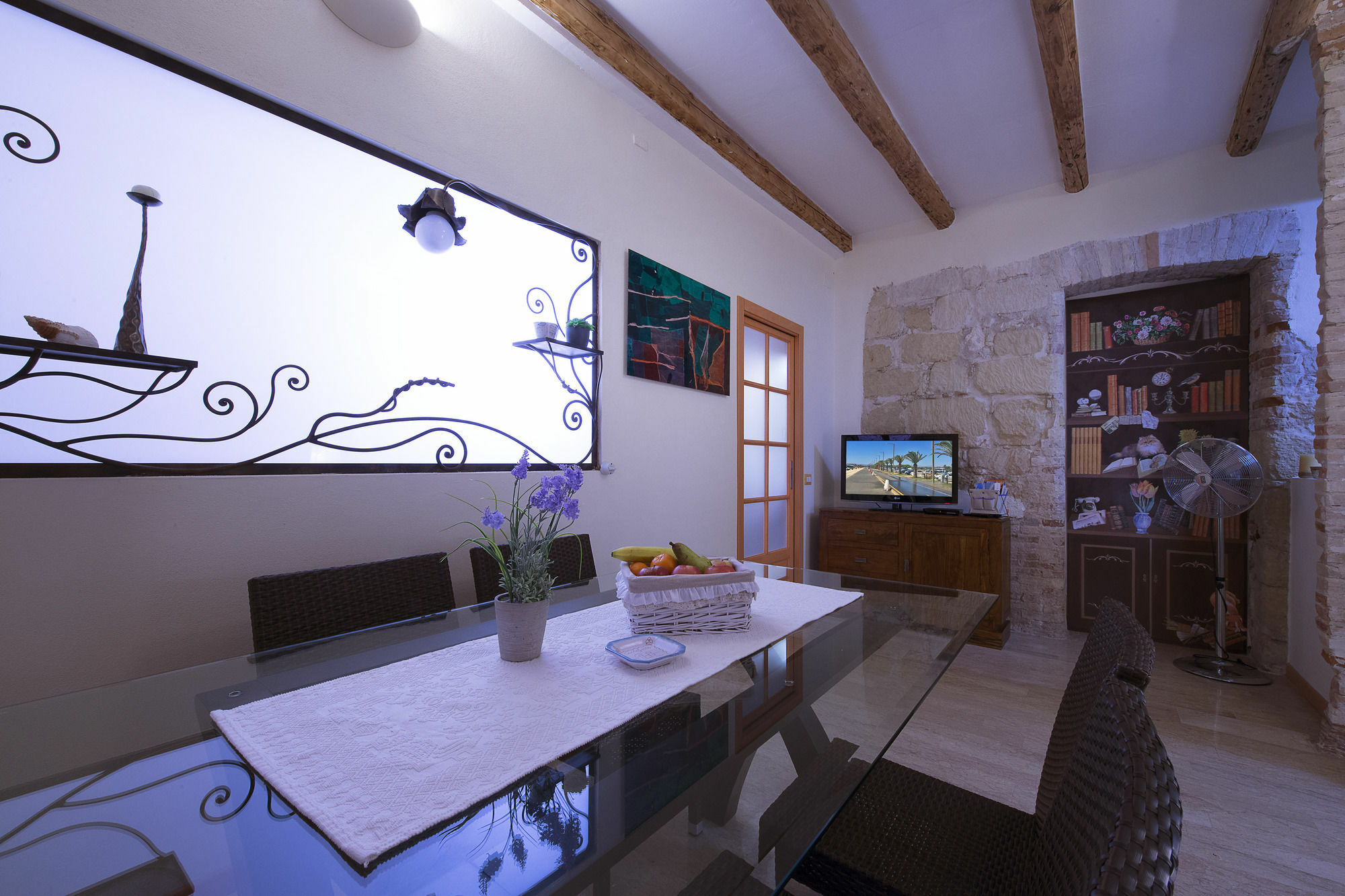 Casa Stampaxi * Cagliari