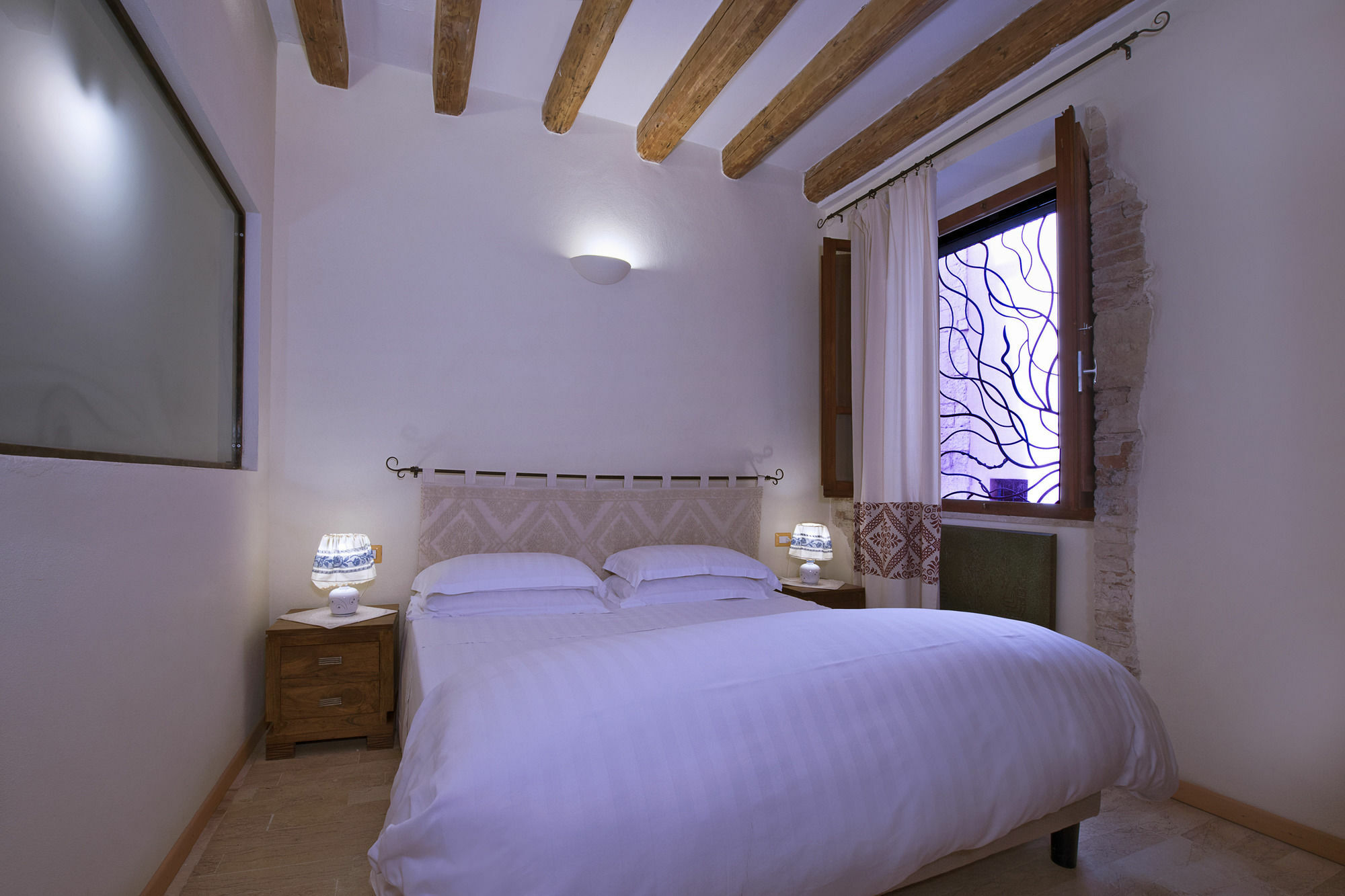 Apartamento Casa Stampaxi *