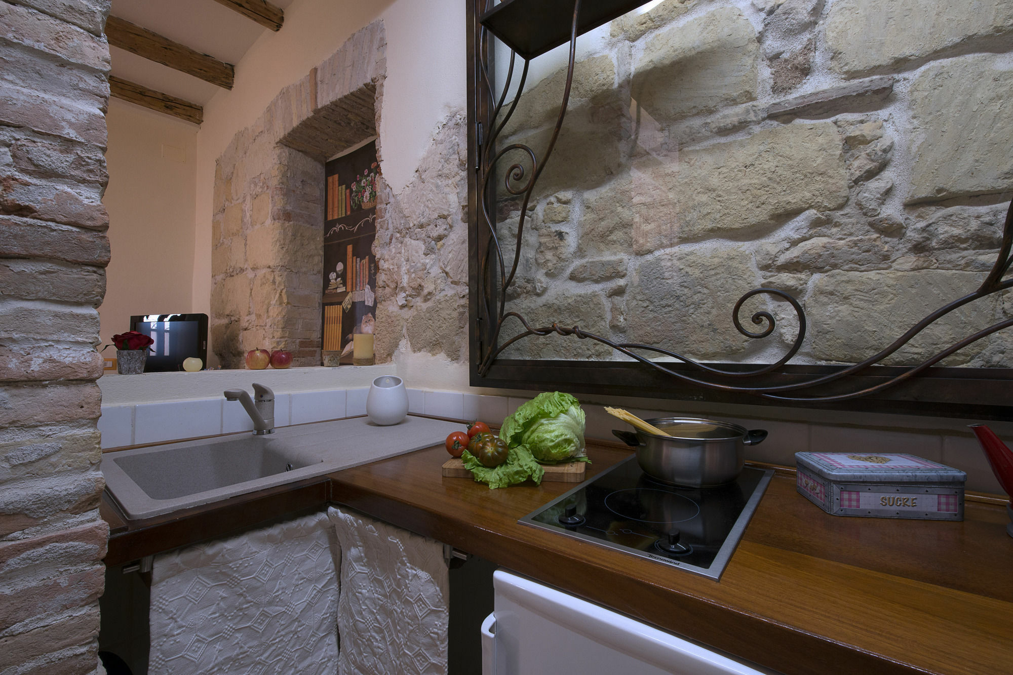 Casa Stampaxi * Cagliari