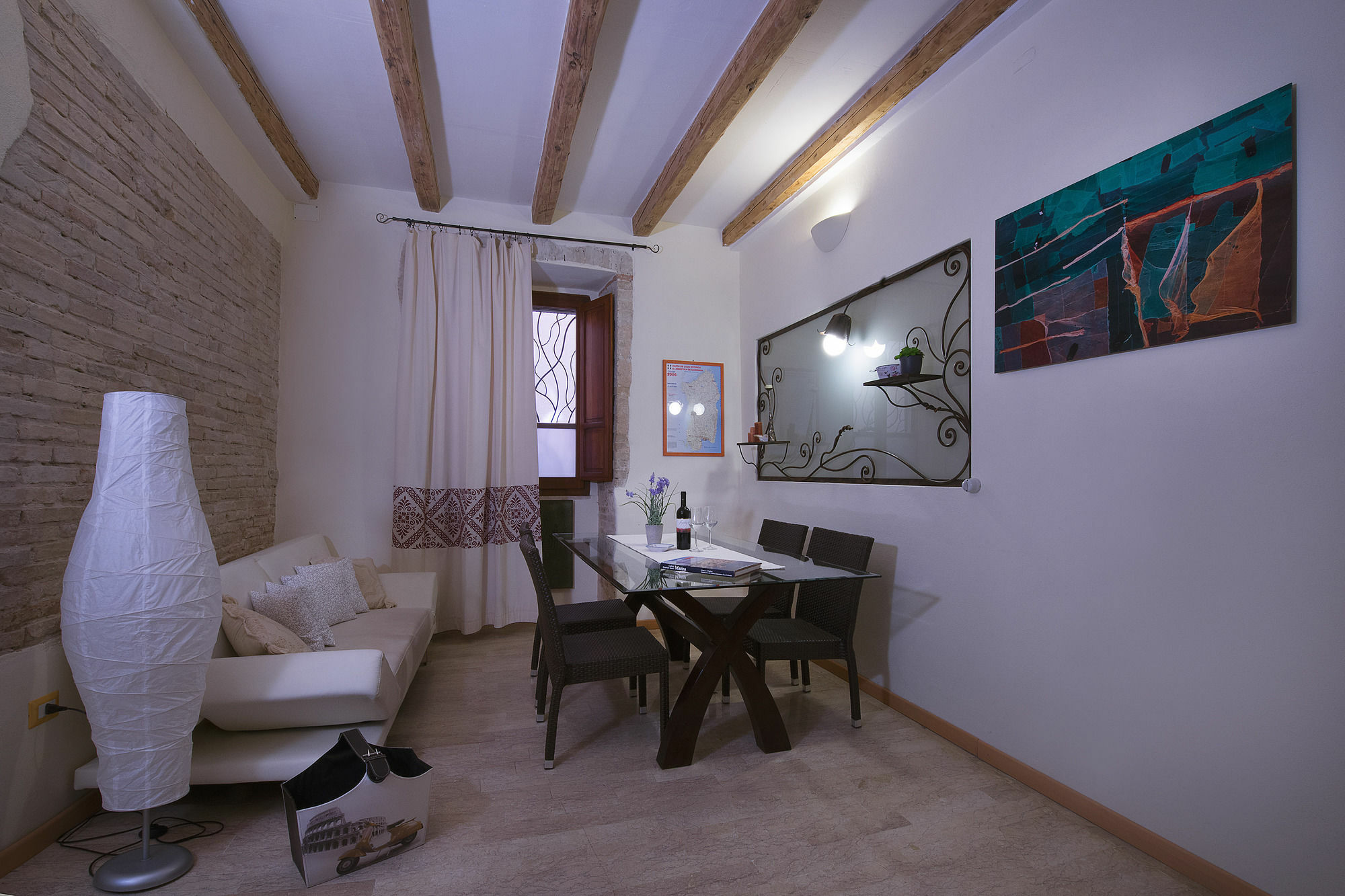 Casa Stampaxi