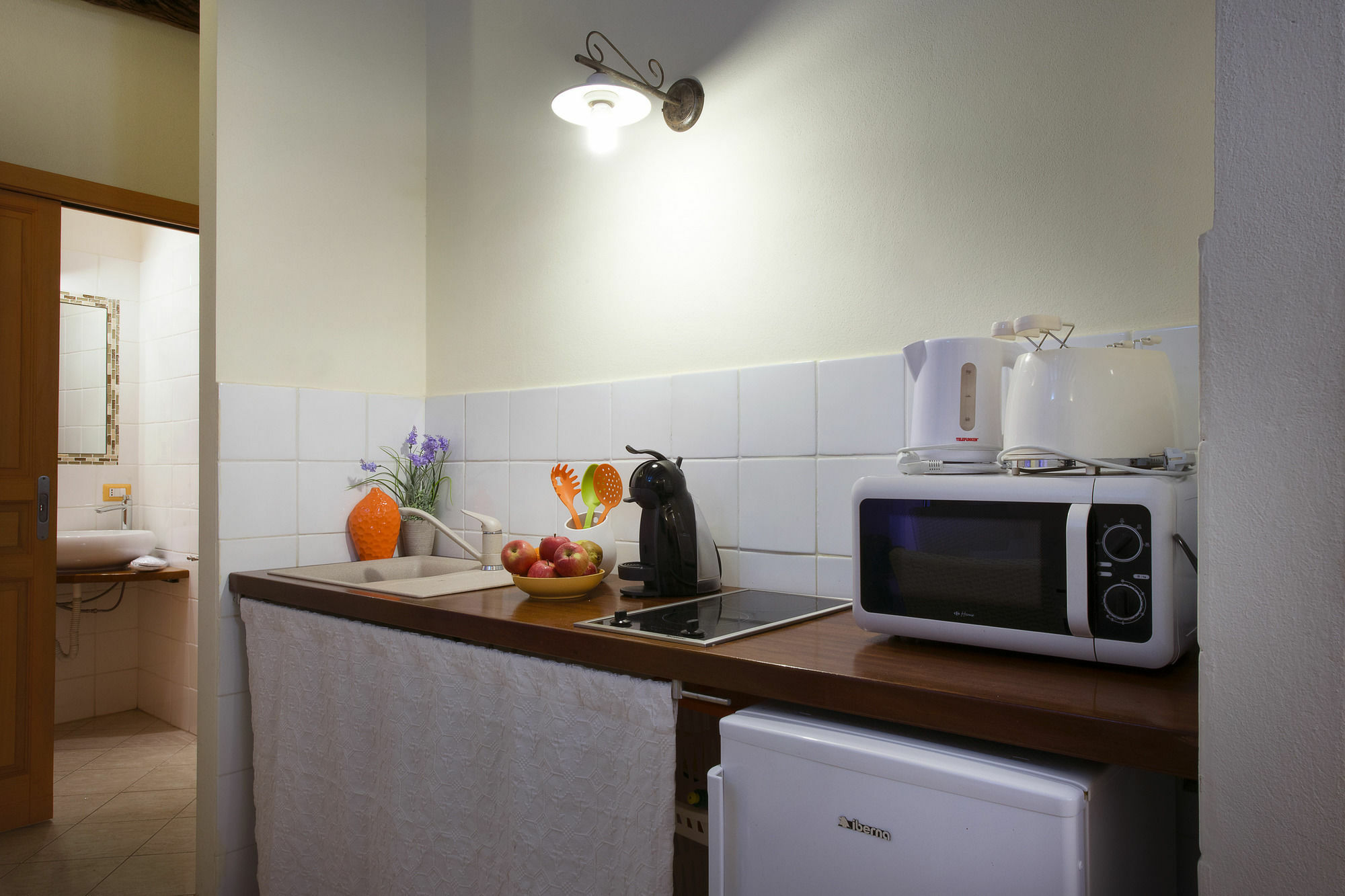 Casa Stampaxi *
