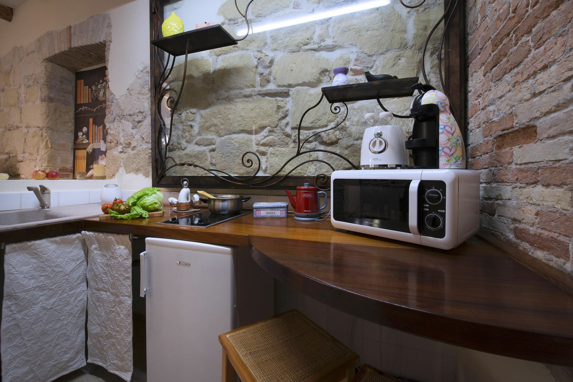 Casa Stampaxi * Cagliari